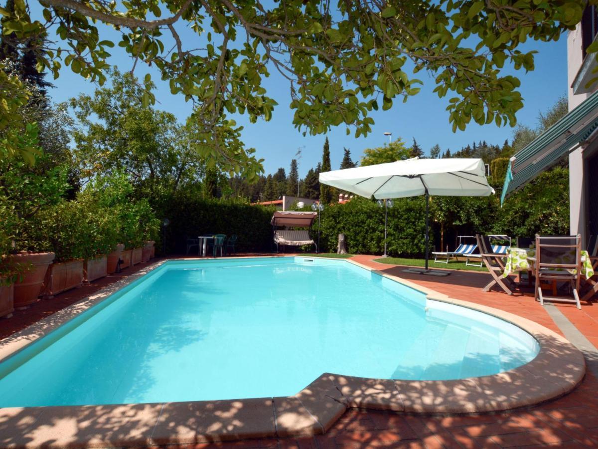 Holiday Home Villa Lucia By Interhome San Martino  Bagian luar foto