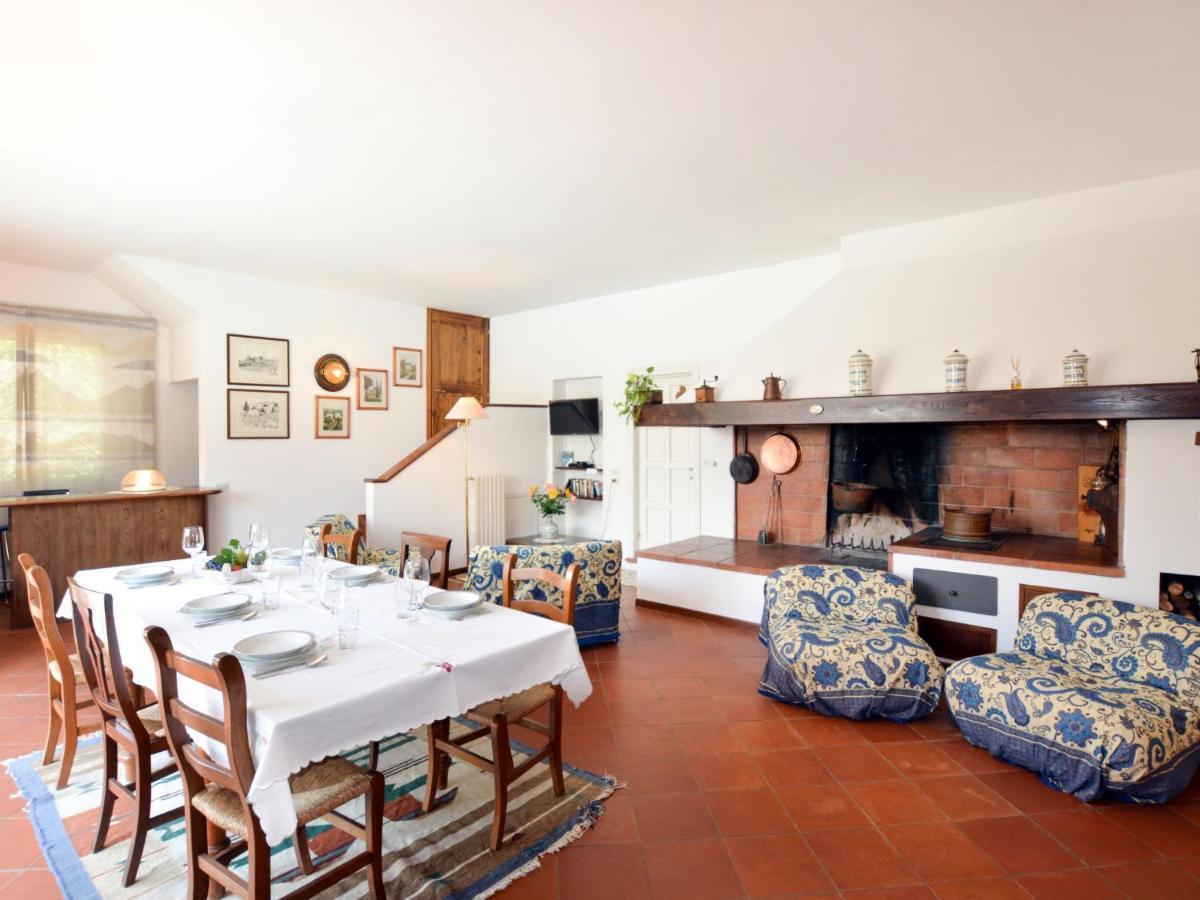 Holiday Home Villa Lucia By Interhome San Martino  Bagian luar foto