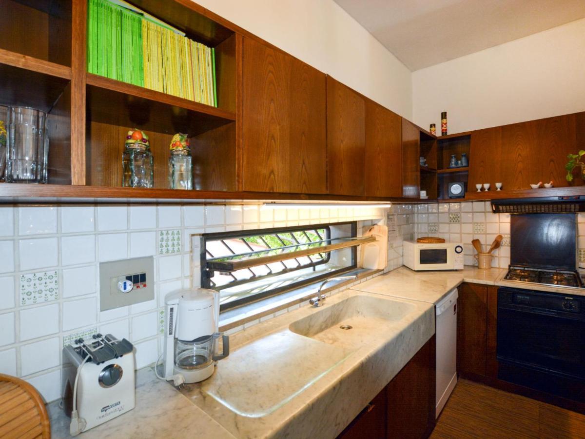 Holiday Home Villa Lucia By Interhome San Martino  Bagian luar foto